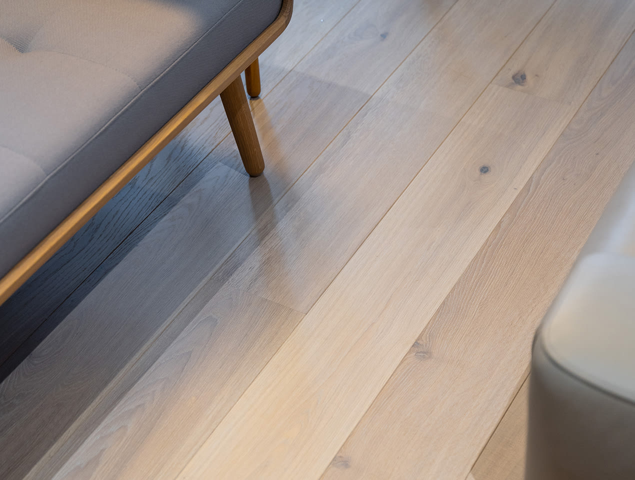 Havwoods Camberwell Timber Flooring | Ducksnest Showroom, VIC